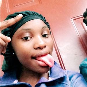 Meet your Posher, Markeisha